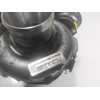 Recambio de turbocompresor para nissan qashqai (j10) tekna referencia OEM IAM  GTA1549LV 