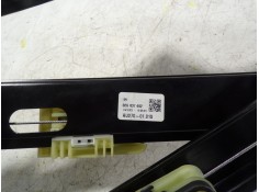 Recambio de elevalunas delantero derecho para audi a1 sportback (gba) 1.0 tfsi referencia OEM IAM 82G837462 82G837462  2