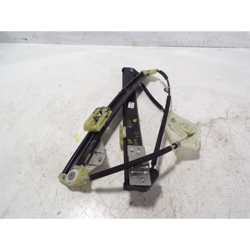 Recambio de elevalunas delantero izquierdo para audi a1 sportback (gba) 1.0 tfsi referencia OEM IAM 82G837461 82G837461 