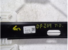 Recambio de elevalunas trasero derecho para audi a1 sportback (gba) 1.0 tfsi referencia OEM IAM 82G839462 82G839462  2