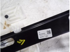 Recambio de elevalunas trasero izquierdo para audi a1 sportback (gba) 1.0 tfsi referencia OEM IAM 82G839461 82G839461  2