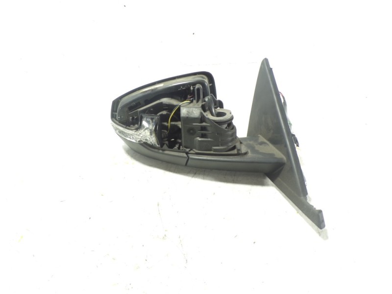Recambio de espejo derecho para audi a1 sportback (gba) 1.0 tfsi referencia OEM IAM 82C857410A9B9  