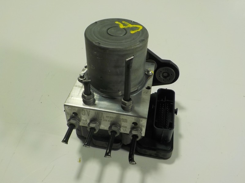 Recambio de abs para audi a1 sportback (gba) 1.0 tfsi referencia OEM IAM 2Q0614517AP  
