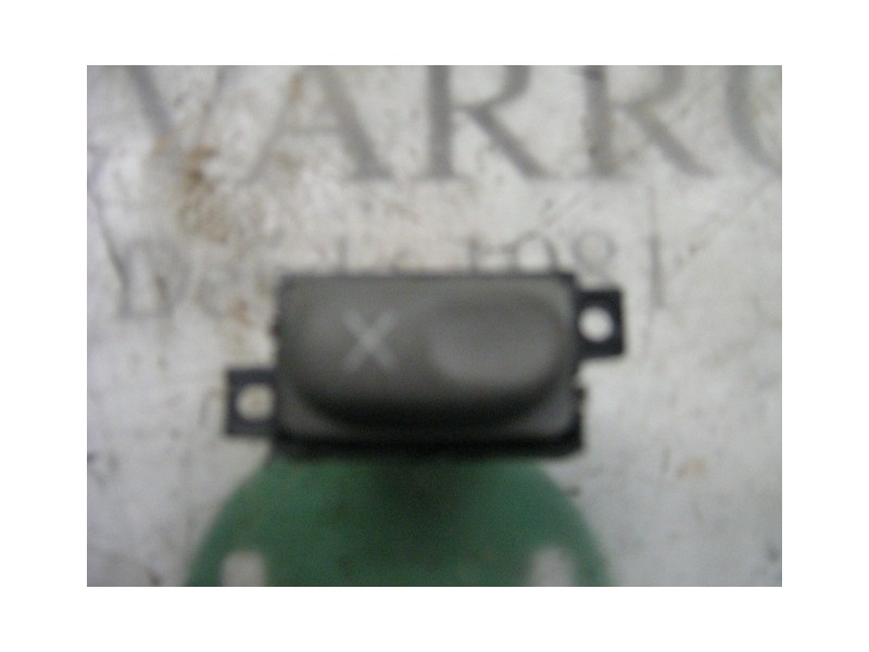 Recambio de modulo electronico para renault scenic (ja..) 1.4 16v fairway referencia OEM IAM   