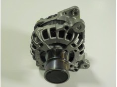 Recambio de alternador para audi a1 sportback (gba) 1.0 tfsi referencia OEM IAM 04E903015A 04E903015A  2