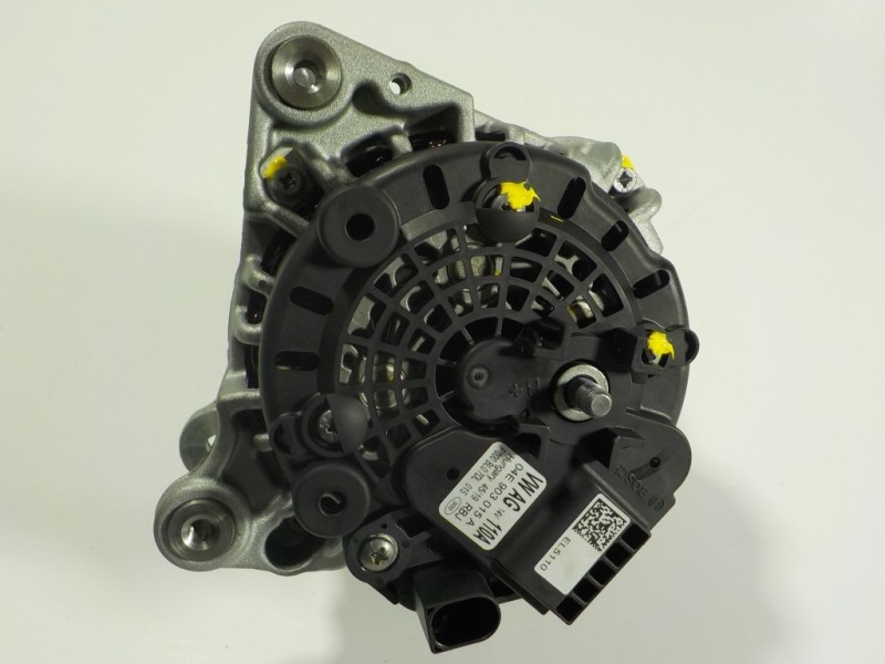 Recambio de alternador para audi a1 sportback (gba) 1.0 tfsi referencia OEM IAM 04E903015A 04E903015A 