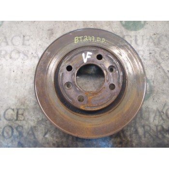 DISCO FRENO DELANTERO 7701206339 