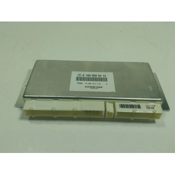 MODULO ELECTRONICO A1669009414 A1669009414 