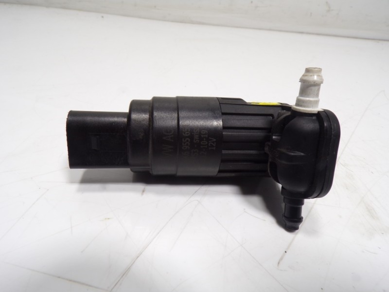 Recambio de bomba limpia para audi a1 sportback (gba) 1.0 tfsi referencia OEM IAM 1K6955651 1K6955651 