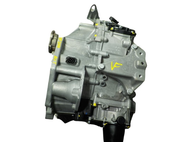 Recambio de caja cambios para audi a1 sportback (gba) 1.0 tfsi referencia OEM IAM 0CW300050D00F UBT 