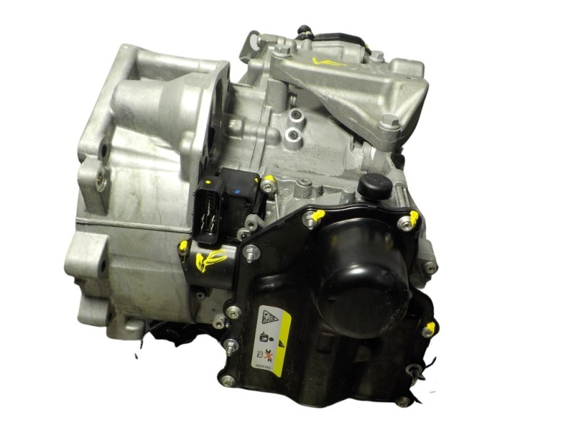 Recambio de caja cambios para audi a1 sportback (gba) 1.0 tfsi referencia OEM IAM 0CW300050D00F UBT 