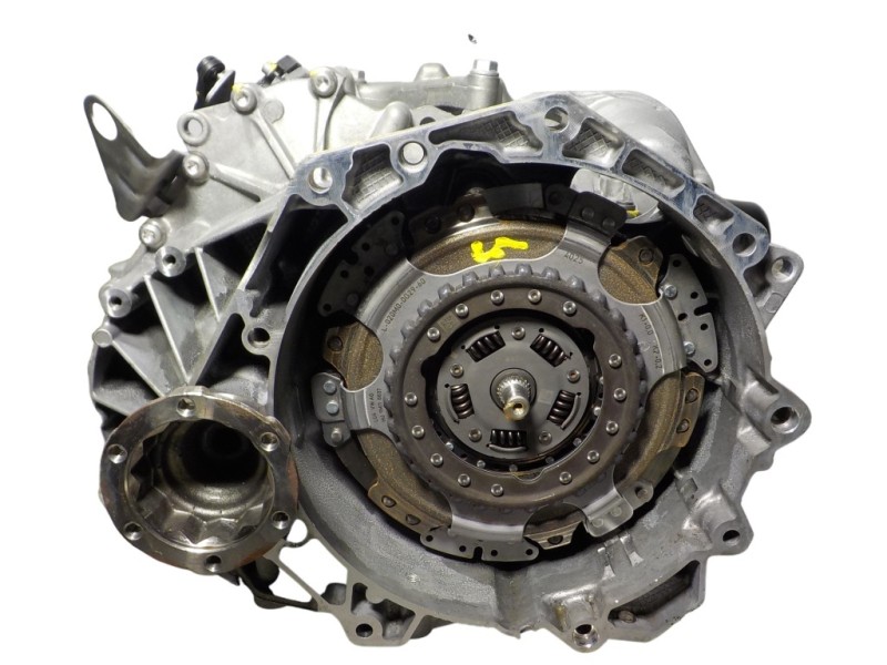 Recambio de caja cambios para audi a1 sportback (gba) 1.0 tfsi referencia OEM IAM 0CW300050D00F UBT 