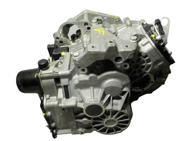 Recambio de caja cambios para audi a1 sportback (gba) 1.0 tfsi referencia OEM IAM 0CW300050D00F UBT 