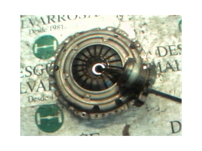 Recambio de kit embrague para opel astra g berlina comfort referencia OEM IAM   