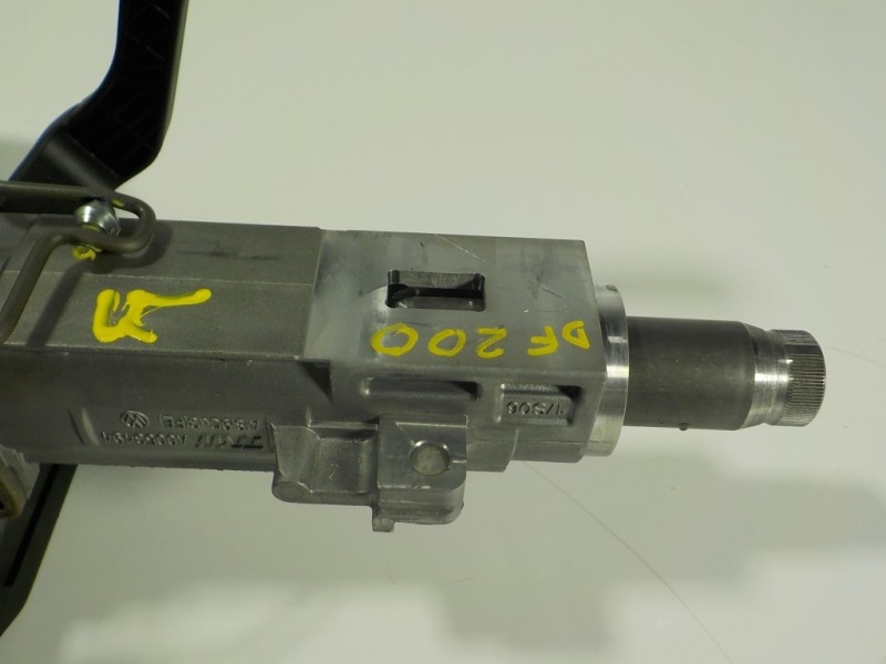 Recambio de columna direccion para audi a1 sportback (gba) 1.0 tfsi referencia OEM IAM 2Q2423510AK 2Q2423510AK 