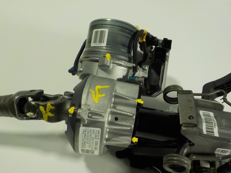 Recambio de columna direccion para audi a1 sportback (gba) 1.0 tfsi referencia OEM IAM 2Q2423510AK 2Q2423510AK 