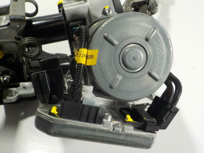 Recambio de columna direccion para audi a1 sportback (gba) 1.0 tfsi referencia OEM IAM 2Q2423510AK 2Q2423510AK 