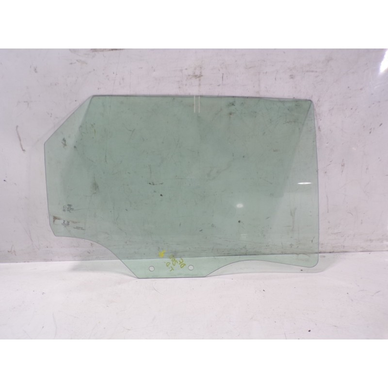 Recambio de cristal puerta trasero derecho para audi a1 sportback (gba) 1.0 tfsi referencia OEM IAM 82G845206  