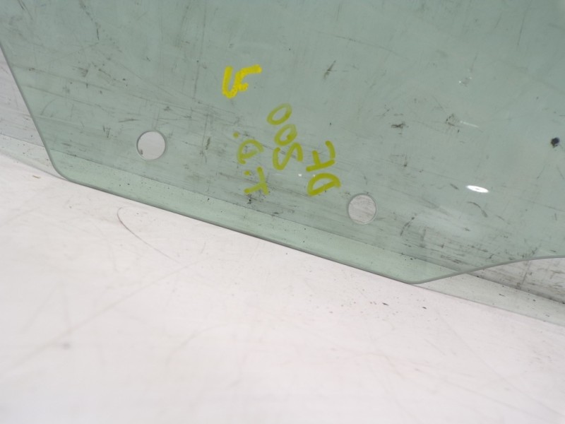 Recambio de cristal puerta trasero derecho para audi a1 sportback (gba) 1.0 tfsi referencia OEM IAM 82G845206  