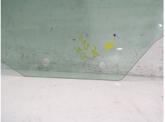 Recambio de cristal puerta trasero izquierdo para audi a1 sportback (gba) 1.0 tfsi referencia OEM IAM 82G845205   2