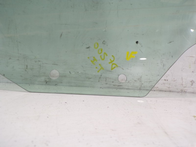 Recambio de cristal puerta trasero izquierdo para audi a1 sportback (gba) 1.0 tfsi referencia OEM IAM 82G845205  