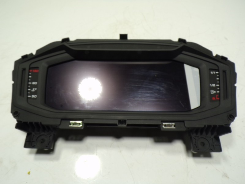 Recambio de cuadro instrumentos para audi a1 sportback (gba) 1.0 tfsi referencia OEM IAM 82A920700A 82A920700A 