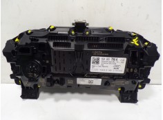 Recambio de cuadro instrumentos para audi a1 sportback (gba) 1.0 tfsi referencia OEM IAM 82A920700A 82A920700A  2