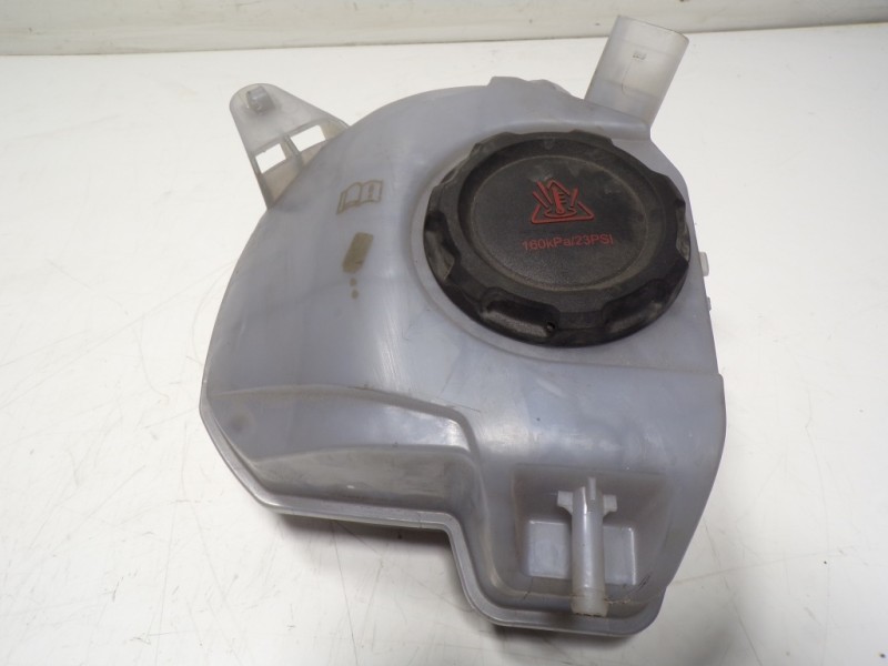 Recambio de deposito expansion para audi a1 sportback (gba) 1.0 tfsi referencia OEM IAM 2Q0121407D 2Q0121407D 