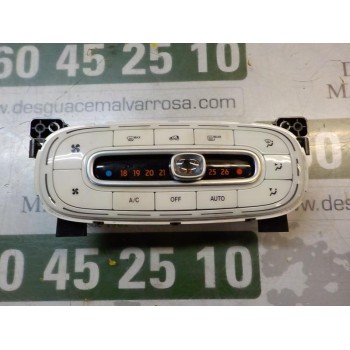 MANDO CALEFACCION / AIRE ACONDICIONADO A4539051100 A4539051100 275107477R