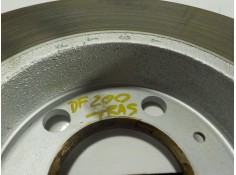 Recambio de disco freno trasero para audi a1 sportback (gba) 1.0 tfsi referencia OEM IAM 2Q0615601H   2