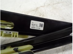 Recambio de elevalunas delantero derecho para audi a1 sportback (gba) 1.0 tfsi referencia OEM IAM 82G837462 82G837462  2