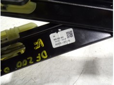 Recambio de elevalunas delantero izquierdo para audi a1 sportback (gba) 1.0 tfsi referencia OEM IAM 82G837461 82G837461  2