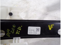 Recambio de elevalunas trasero derecho para audi a1 sportback (gba) 1.0 tfsi referencia OEM IAM 82G839462 82G839462  2