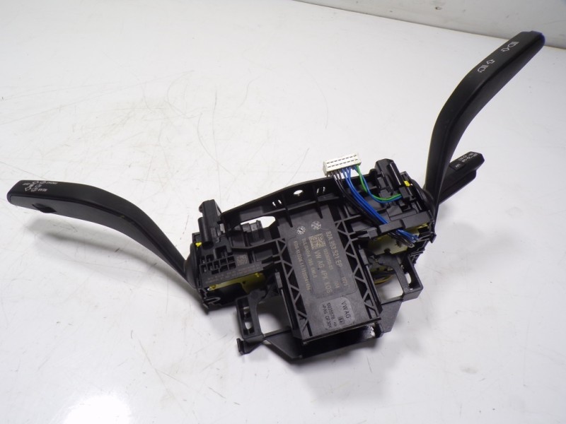 Recambio de mando intermitentes para audi a1 sportback (gba) 1.0 tfsi referencia OEM IAM 82A953521EP 82A953521EP 