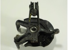 Recambio de mangueta delantera derecha para audi a1 sportback (gba) 1.0 tfsi referencia OEM IAM 2Q0407256J   2