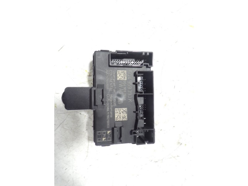 Recambio de modulo electronico para audi a1 sportback (gba) 1.0 tfsi referencia OEM IAM 5Q4959393K 5Q4959393K 