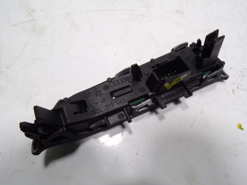 Recambio de modulo electronico para audi a1 sportback (gba) 1.0 tfsi referencia OEM IAM 82C713463 82C713463 