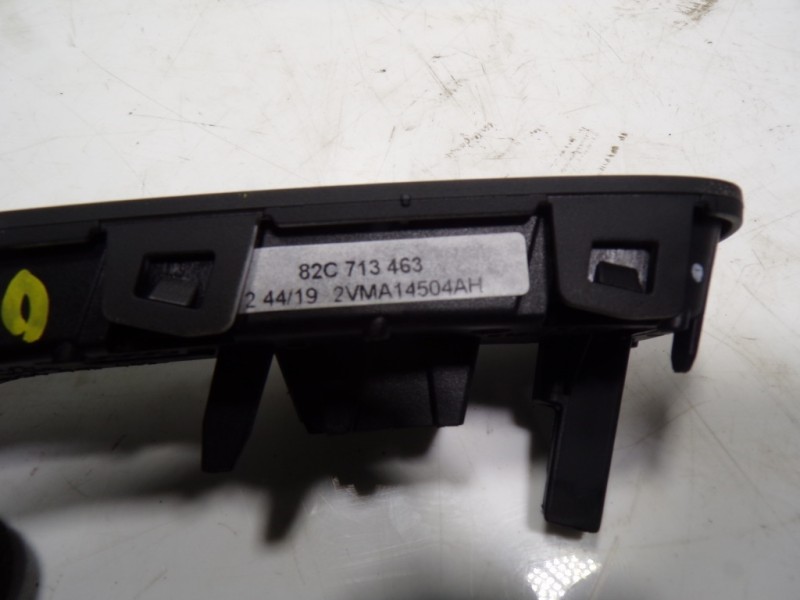 Recambio de modulo electronico para audi a1 sportback (gba) 1.0 tfsi referencia OEM IAM 82C713463 82C713463 