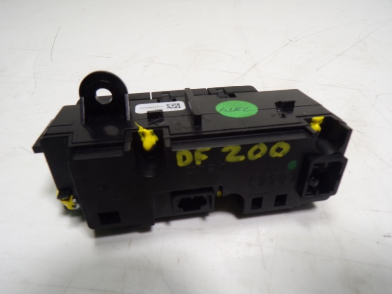 Recambio de mando luces para audi a1 sportback (gba) 1.0 tfsi referencia OEM IAM 4K2941501S 4K2941501S 