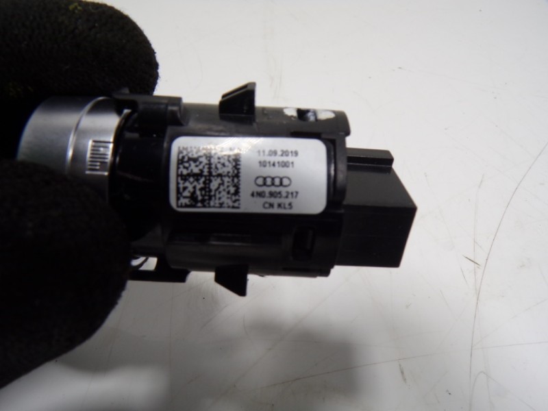 Recambio de modulo electronico para audi a1 sportback (gba) 1.0 tfsi referencia OEM IAM 4N0905217 4N0905217 