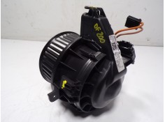 Recambio de motor calefaccion para audi a1 sportback (gba) 1.0 tfsi referencia OEM IAM 2Q2820021A 2Q2820021A  2