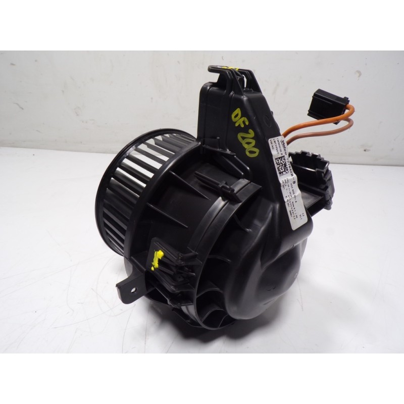 Recambio de motor calefaccion para audi a1 sportback (gba) 1.0 tfsi referencia OEM IAM 2Q2820021A 2Q2820021A 