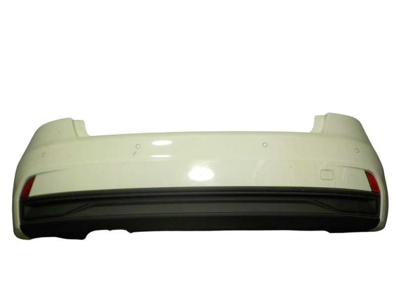 Recambio de paragolpes trasero para audi a1 sportback (gba) 1.0 tfsi referencia OEM IAM 82A807067A  