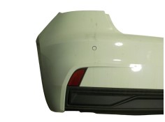 Recambio de paragolpes trasero para audi a1 sportback (gba) 1.0 tfsi referencia OEM IAM 82A807067A   2