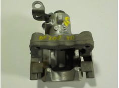 Recambio de pinza freno trasera derecha para audi a1 sportback (gba) 1.0 tfsi referencia OEM IAM 2Q0615424C   2