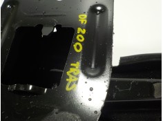 Recambio de refuerzo paragolpes trasero para audi a1 sportback (gba) 1.0 tfsi referencia OEM IAM 82A807309   2