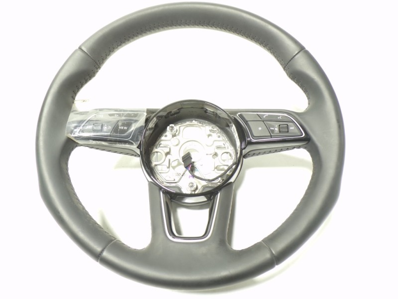 Recambio de volante para audi a1 sportback (gba) 1.0 tfsi referencia OEM IAM 82A419091B 82A419091B 