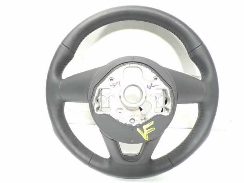 Recambio de volante para audi a1 sportback (gba) 1.0 tfsi referencia OEM IAM 82A419091B 82A419091B 