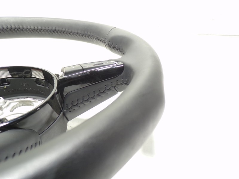 Recambio de volante para audi a1 sportback (gba) 1.0 tfsi referencia OEM IAM 82A419091B 82A419091B 