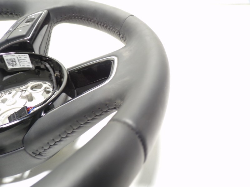 Recambio de volante para audi a1 sportback (gba) 1.0 tfsi referencia OEM IAM 82A419091B 82A419091B 